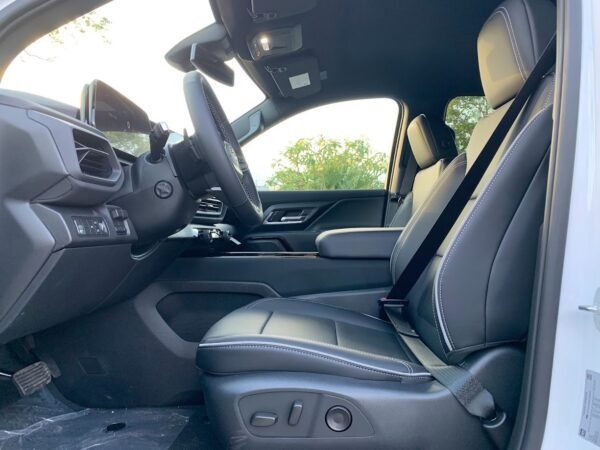 ⁦chevrolet silverado ev⁩ – תמונה ⁦2⁩